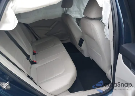 2020 Volkswagen Passat 2.0T Se z USA, uszkodzony, nr VIN 1VWWA7A34LC007283